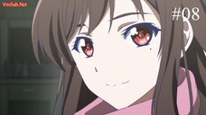 Cô Nàng Fuuka - Tập 08 VietSub