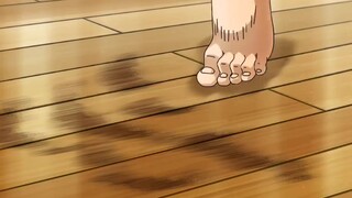 jojo7制作人员名单确定，一眼看去全是老熟人