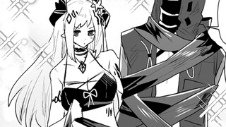 [Arknights] Mud Rock: ผูกหมอกลับบ้าน