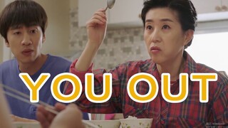 论有钱人的骚操作，谁也赢不了赵石他爹【韩剧搞笑片段】
