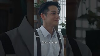 The Best Babysitter award goes to👶🏻🤣 #shorts #kdrama #taleoftheninetailed1938 #kimbum