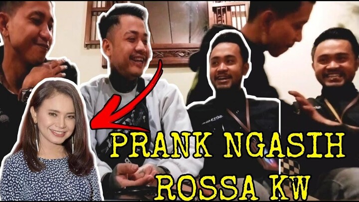 PRANK NGASIH COWOK SEMLEHOY KE TEMEN *autongamukngajakgelud*