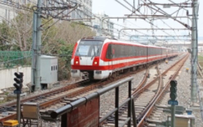 Kisah Hangat Metro Nanjing – Stasiun Zhujianglu (Stasiun Permen)