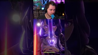 This One Thing In Genshin Impact Changed My Life