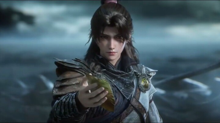 Beyond Time's Gaze episode 13 sub indo