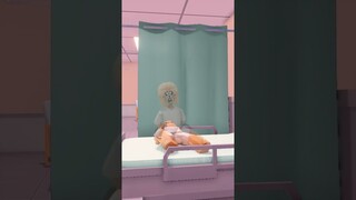 Mother's lie | Cute Roblox TV