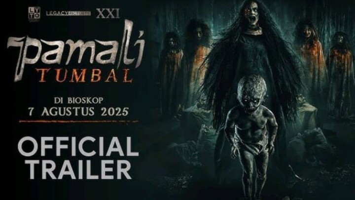 Melanggar Pamali Full Movie