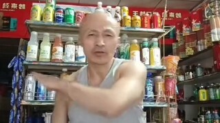 哈哈又来啦~来自中原一群伙伴~#结庐东南山 比❤️