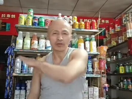哈哈又来啦~来自中原一群伙伴~#结庐东南山 比❤️