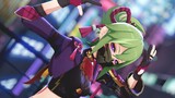 Anime|Genshin Impact|Kuki Ninja's Sexy Dance