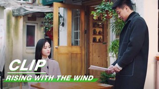 Xiang Zhaoyang and Yang Jian talk about Divorce | Rising With the Wind EP37 | 我要逆风去 | iQIYI