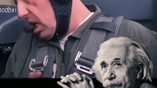 Stress-Resistance Comparison: Normal People vs. Pilots