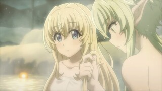 Goblin Slayer: Goblin's Crown [Movie]