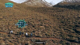 BTS Bon Voyage Season 4 Eps 3 (eng sub)