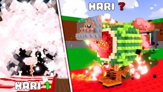 Detik-detik Dapet Brainrot PUNAH Sambil Rebirth Berkali-kali Di Steal a Brainrot Roblox