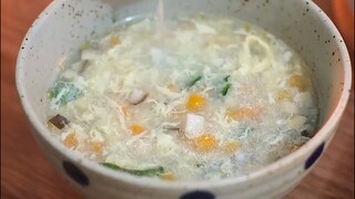 Biết nấu ăn nhưng mà chưa có ai ăn cùng :(( #monngonmoingay