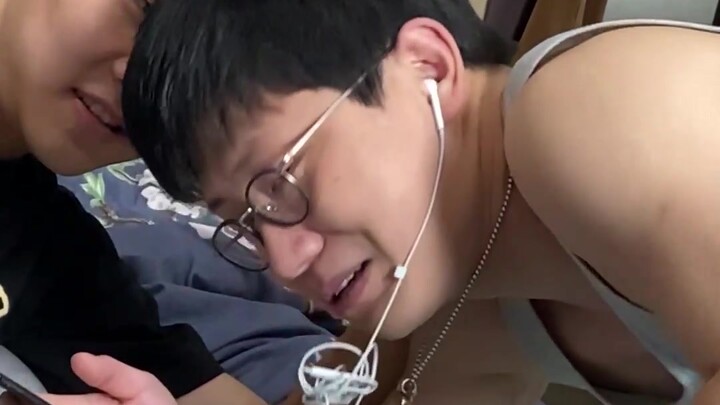 The rest of the story can only be heard through others; when your name is mentioned again, it’s with