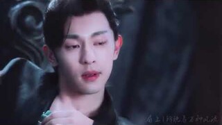 Tổng Hợp Những Khoảnh Khắc Điển Trai Của Đặng Luân Trong Hương Mật Tựa Khói Sương