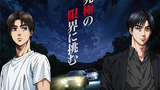 New Initial D the Movie - Legend 3 Tagalog Dub