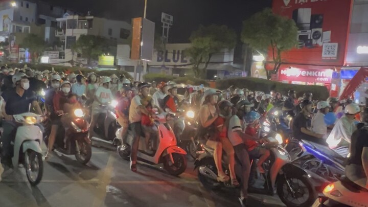 bão cần thơ