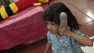 Balita Sibuk