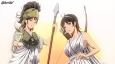 Guruku seorang dewi 🙃