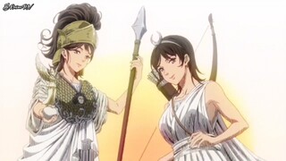 Guruku seorang dewi 🙃