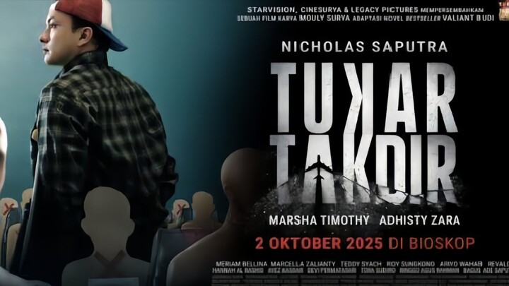 SATU SATUNYA MANUSIA YANG SELAMAT DARI KECELAKAAN PESAWAT!!!