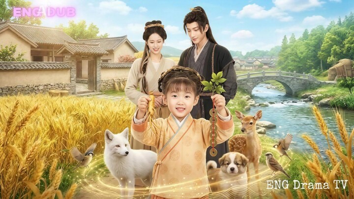 TITLE: From Grave To Beloved/shortdrama Fantasy English Dubbed Full Movie HD