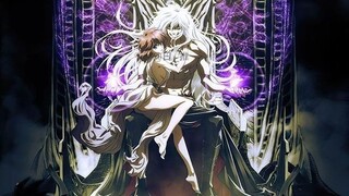 Tập 4_Vietsub Bastard!! Ankoku No Hakaishin