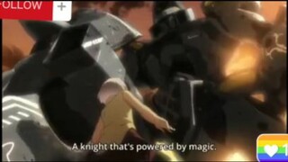 kinght and magic episode 1