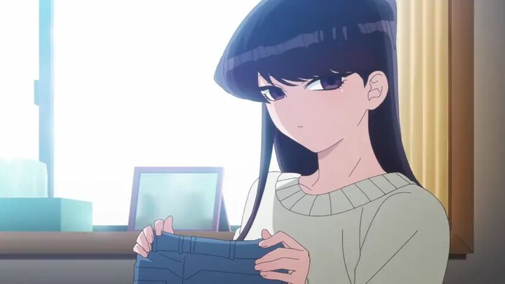s2 eps4|komi-san wa,comyushou desu sub indo