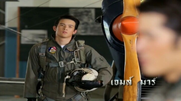 khun chai ronapee ep1