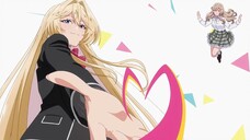 Let the love games begin! - Episode 10
