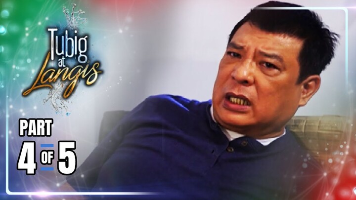 Tubig at Langis | Episode 62 (4/5) | May 28, 2024