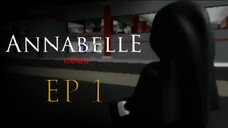 Annabelle Games - EP 1