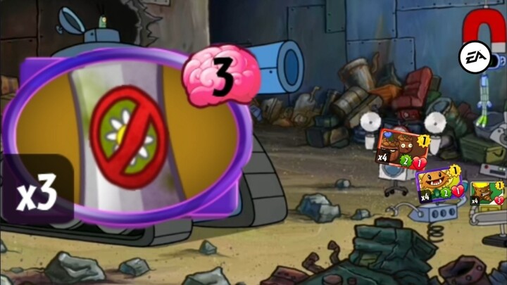 EA, you better not update it. I hope you will forget this game forever.