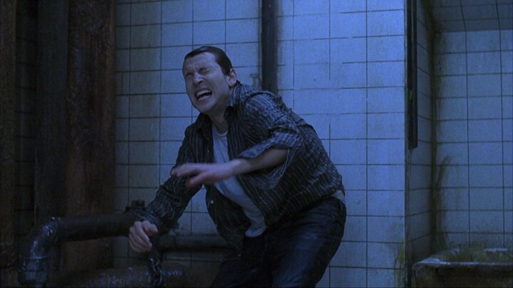 saw