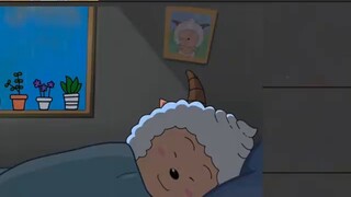 أي خروف من سلسلة "شي يانغ يانغ وهاي تاي لانغ" هو الأفضل؟