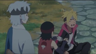Boruto episode 41 Tagalog