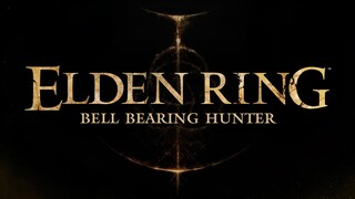 Elden Ring - Bell Bearing Hunter Boss Fight, Parry & Break Poise