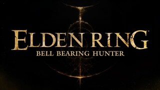 Elden Ring - Bell Bearing Hunter Boss Fight, Parry & Break Poise