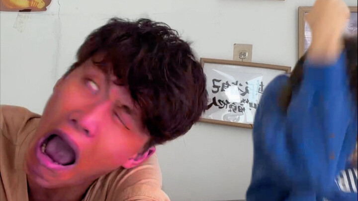 王半仙：666你才是半仙