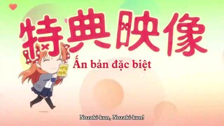 🎀 Gekkan Shoujo Nozaki-kun Tập Đặc Biệt 06 🎀