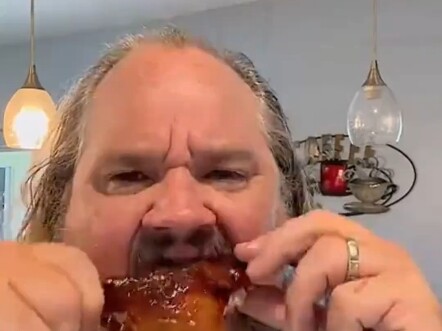 Orang Amerika yang belajar memasak masakan Tiongkok kini sudah bersaing di level paling tinggi, bahk