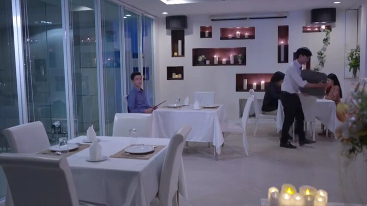 Love me heaven give (2561) CH8 EP.9 (NIKE,KEAW,PAI,FERN) CR.VIU