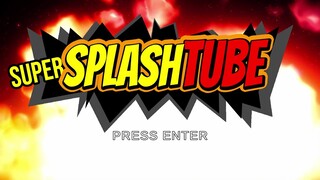 Super SplashTube Bros. | GamePlay PC