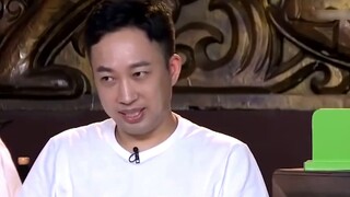 Melawan segala rintangan, dia mendukung Zhao Lusi dan secara tak terduga mengungkap dunia hiburan do