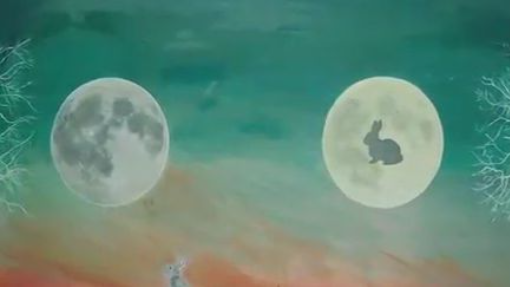 Rabbit on the Moon Ep1 Part 1 of 2  (English Subtitle)  | LR Craze | Lr Movie | LR Series