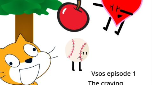 VSOS: the craving